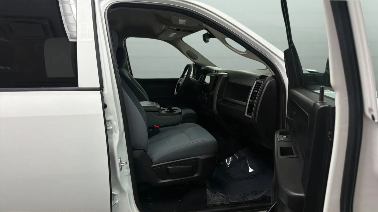Ram 1500 photo 21