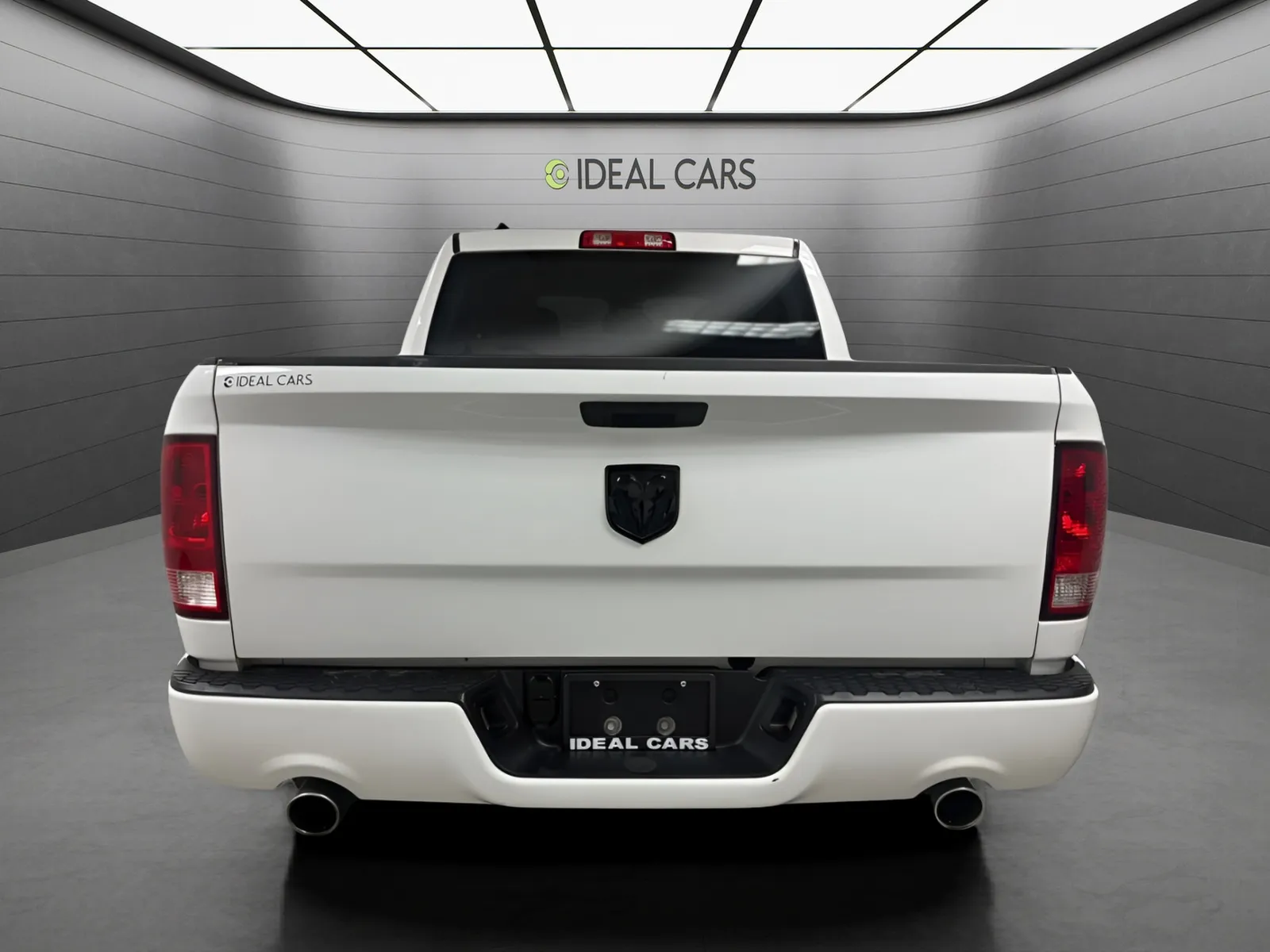 Ram 1500 photo 6