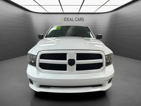 Photos of 2019 Ram 1500 Classic Express for sale in Mesa, AZ at Ideal Cars - at Alma School Rd