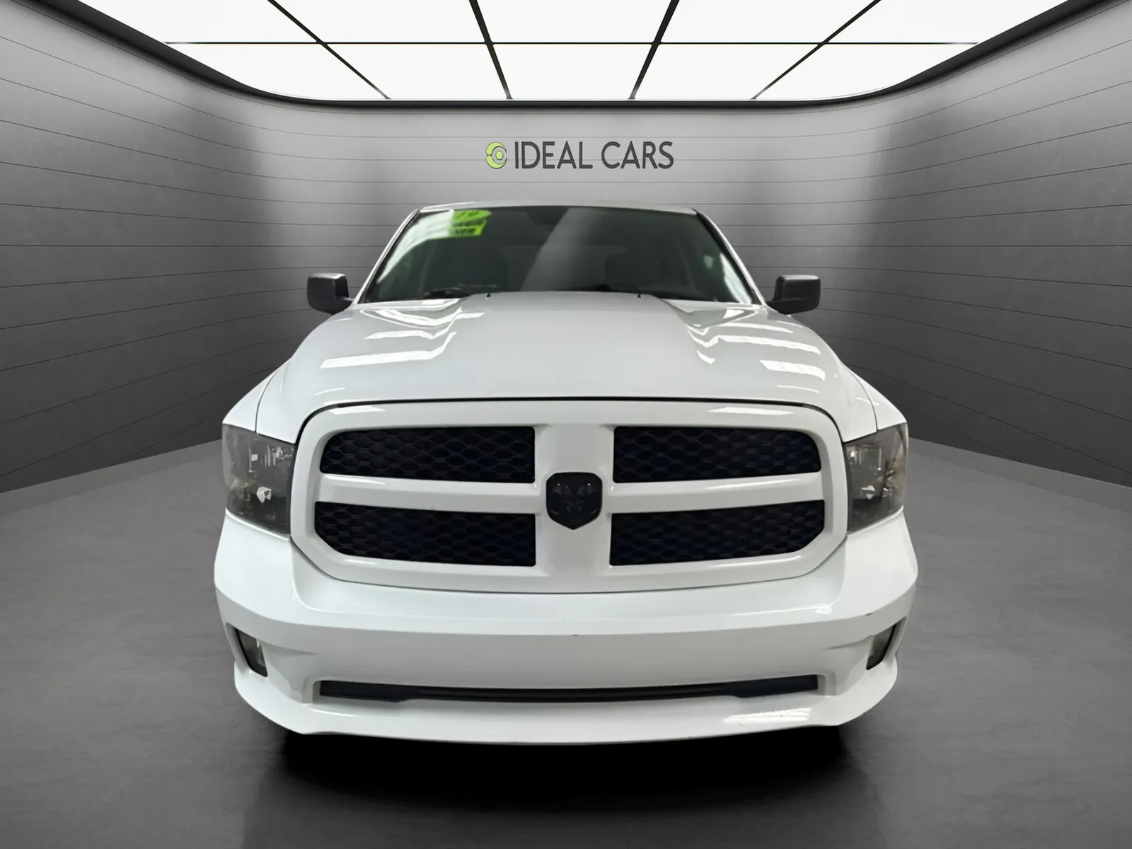 Ram 1500 photo 2