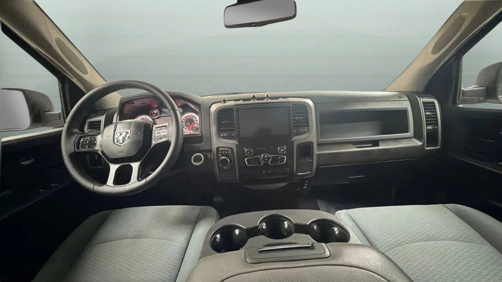 Ram 1500 photo 11