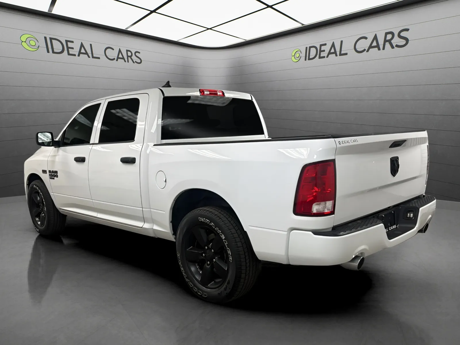 Ram 1500 photo 7