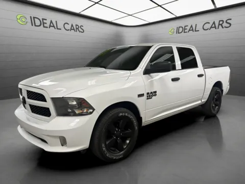 White 2019 Ram 1500 Classic Express for sale in Mesa, AZ