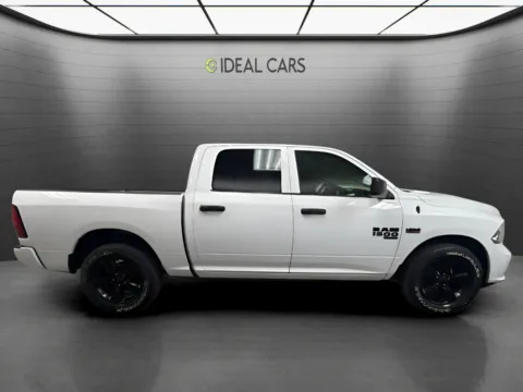 More photos of 2019 Ram 1500 Classic Express at Ideal Cars - at Alma School Rd, AZ