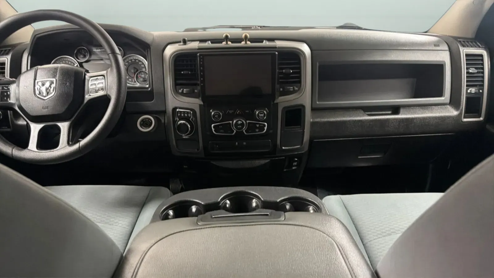 Ram 1500 photo 16
