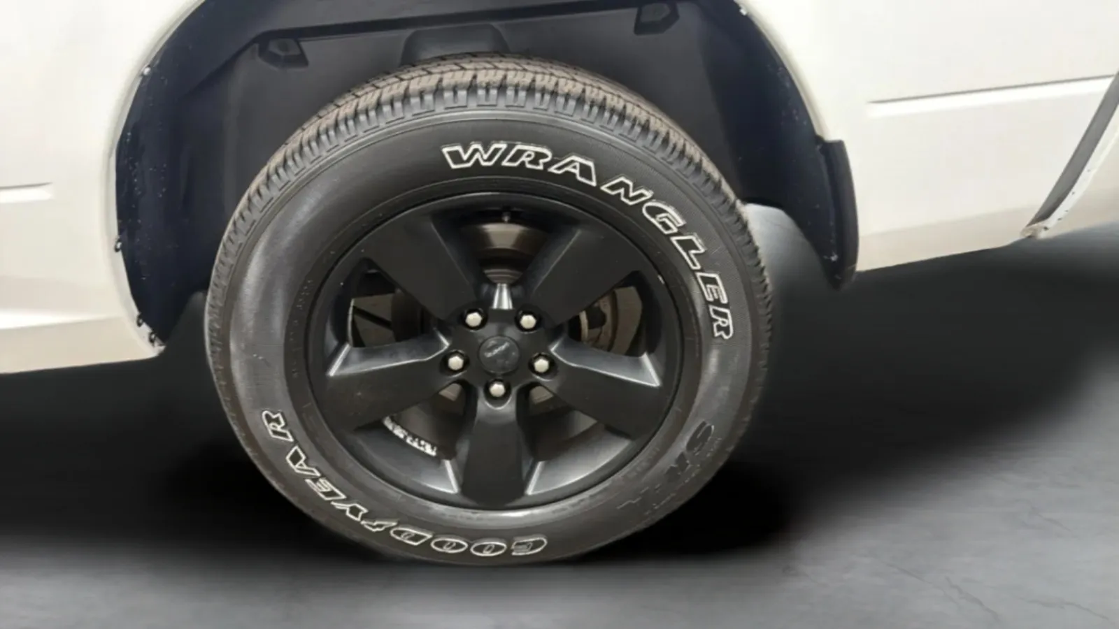 Ram 1500 photo 27