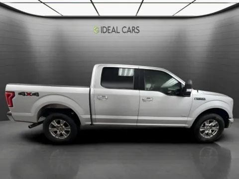 More photos of 2016 Ford F-150 XLT at Ideal Cars - at Alma School Rd, AZ