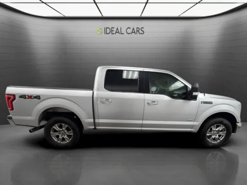 More photos of 2016 Ford F-150 XLT at Ideal Cars - at Alma School Rd, AZ