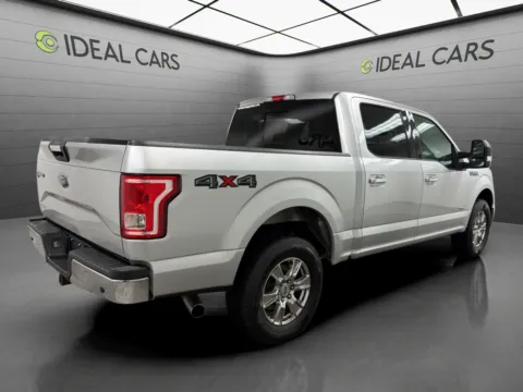 More photos of 2016 Ford F-150 XLT at Ideal Cars - at Alma School Rd, AZ