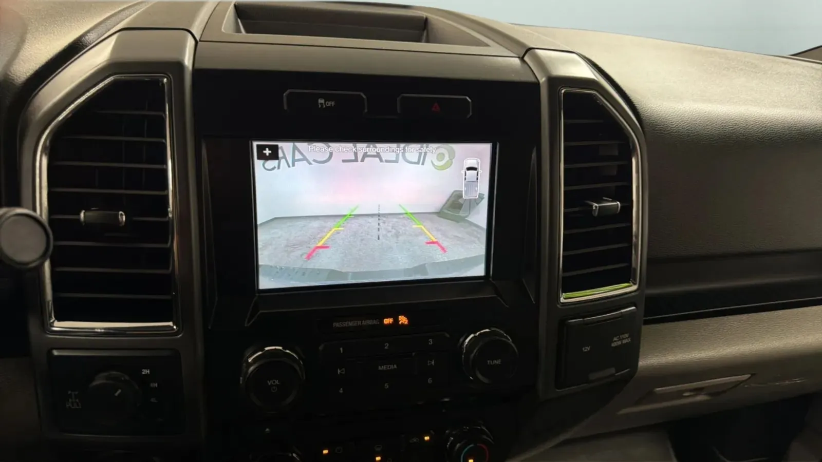 Ford F-150 photo 14