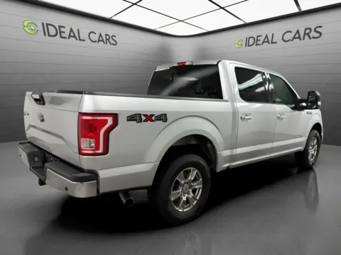 More photos of 2016 Ford F-150 XLT at Ideal Cars - at Alma School Rd, AZ