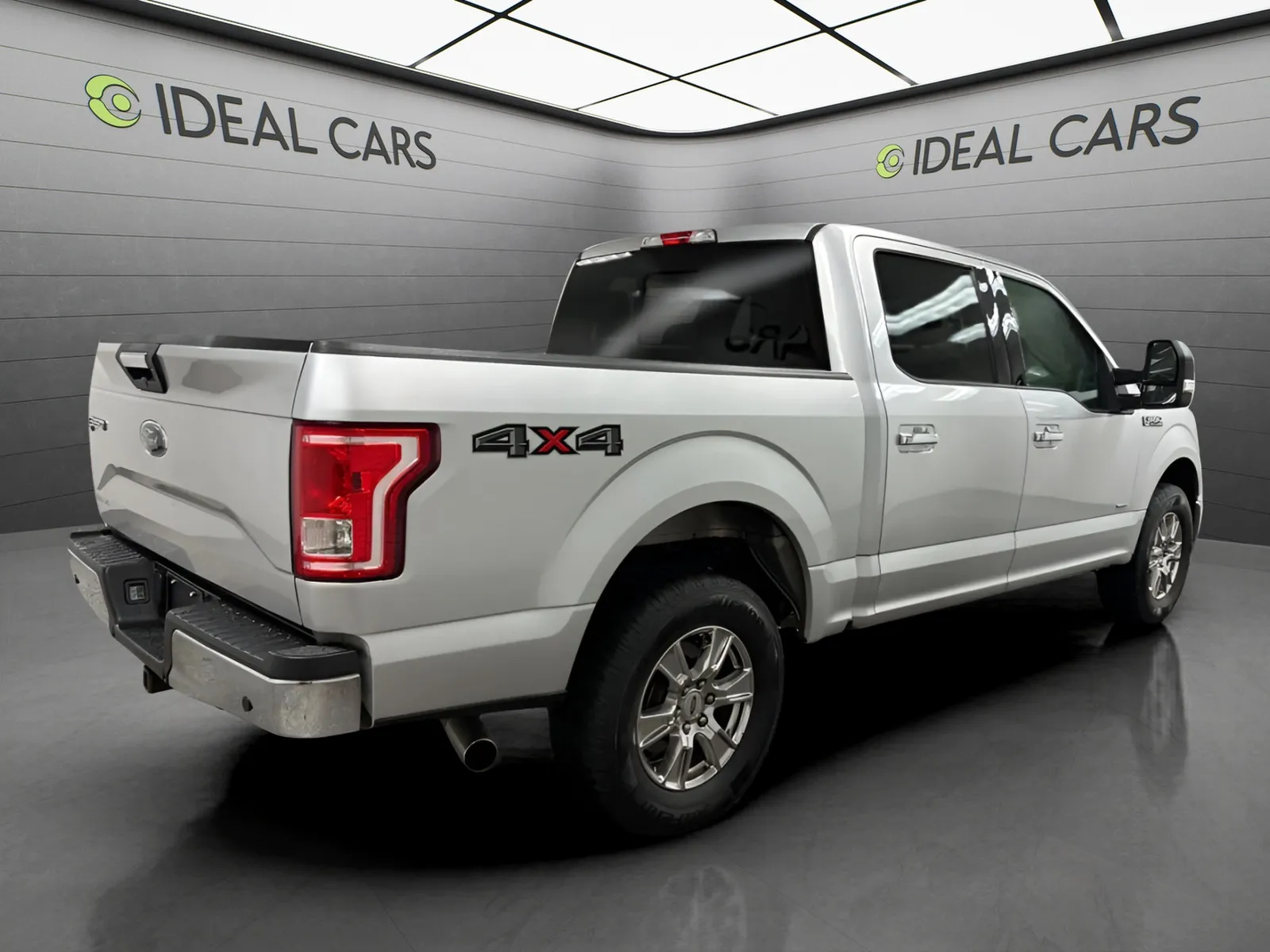 Ford F-150 photo 5