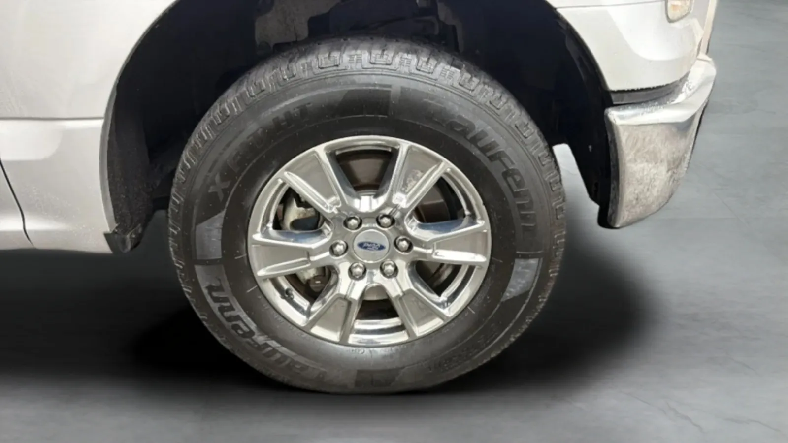 Ford F-150 photo 25