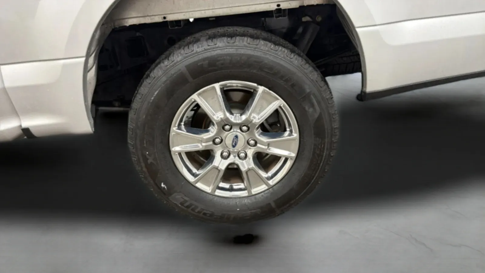 Ford F-150 photo 27