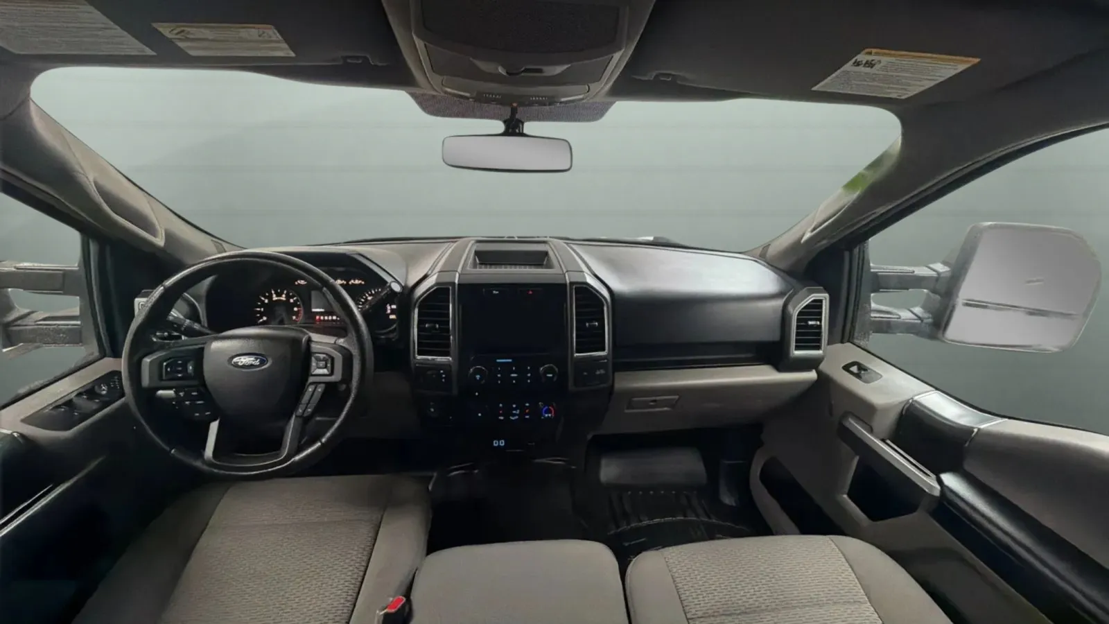 Ford F-150 photo 9