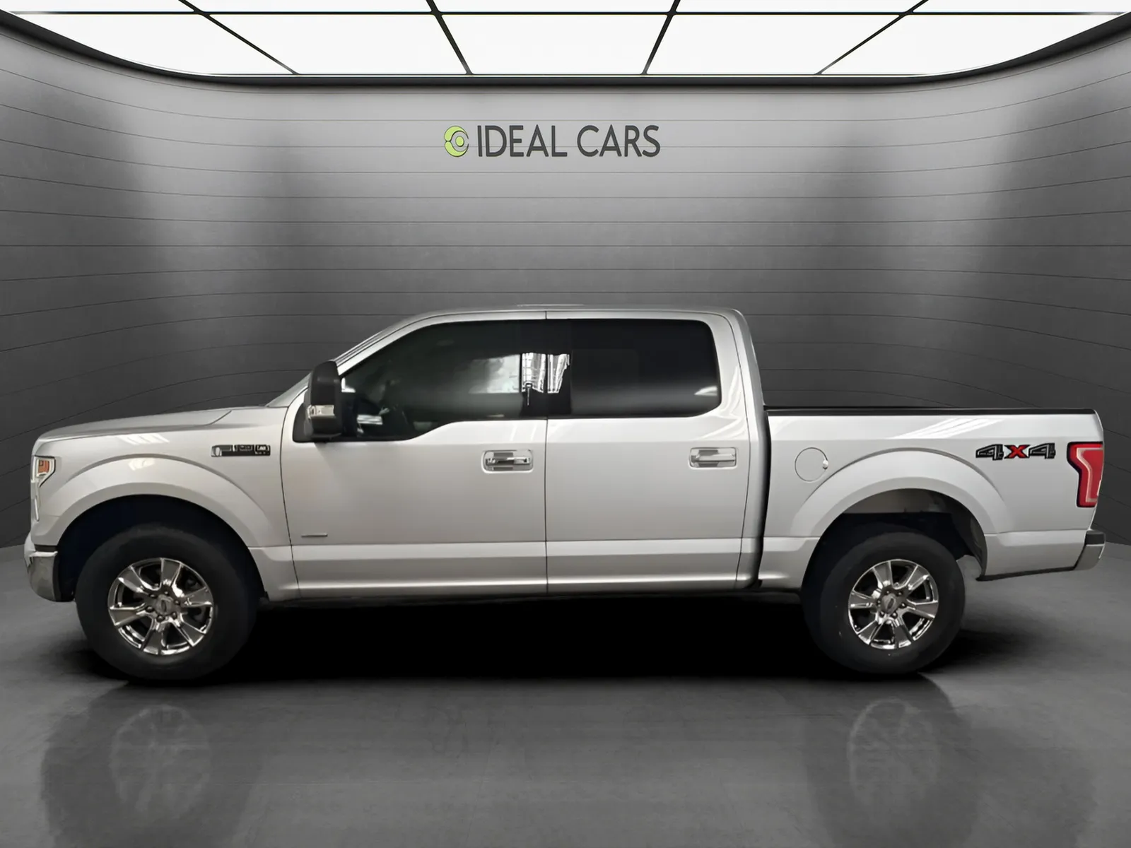 Ford F-150 photo 8