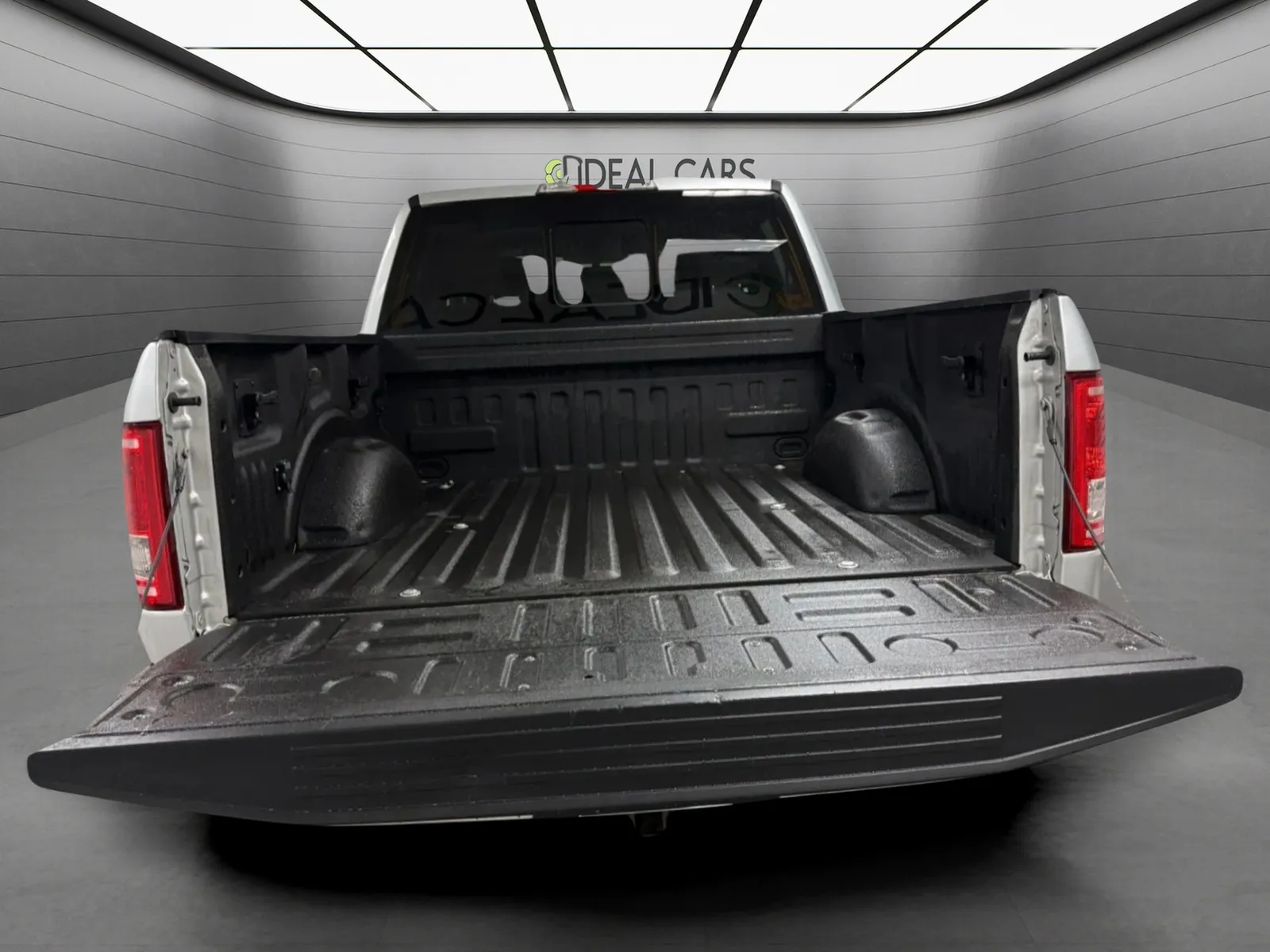 Ford F-150 photo 20