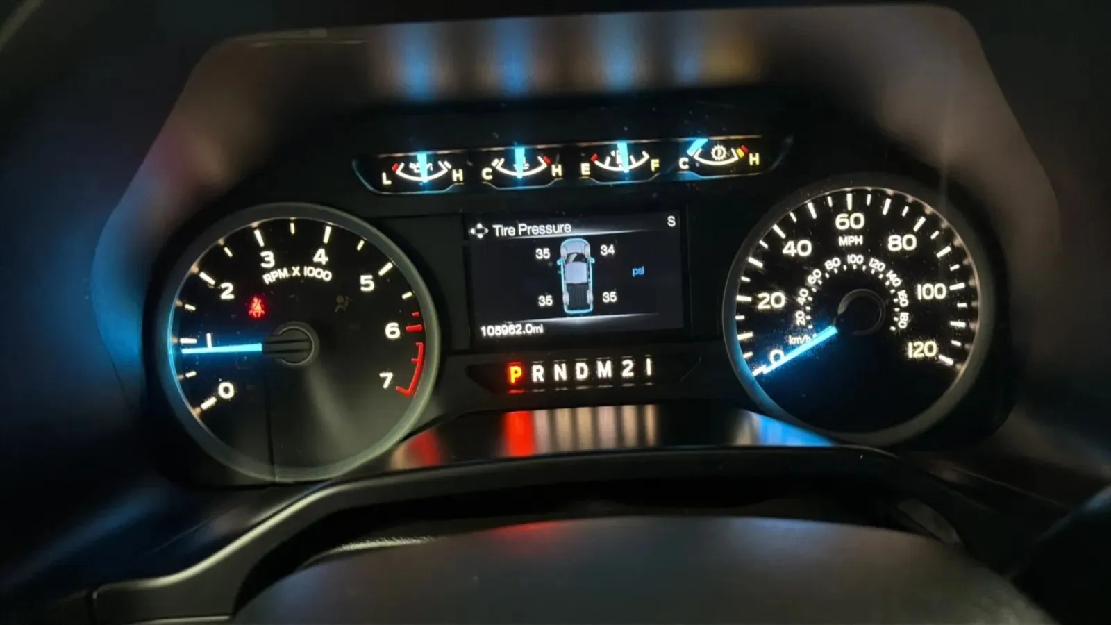 Ford F-150 photo 11