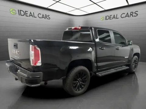 More photos of 2021 GMC Canyon Elevation at Ideal Cars - at Alma School Rd, AZ