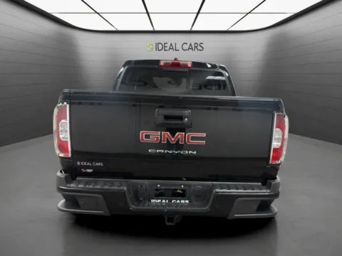 More photos of 2021 GMC Canyon Elevation at Ideal Cars - at Alma School Rd, AZ