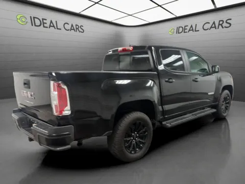 More photos of 2021 GMC Canyon Elevation at Ideal Cars - at Alma School Rd, AZ
