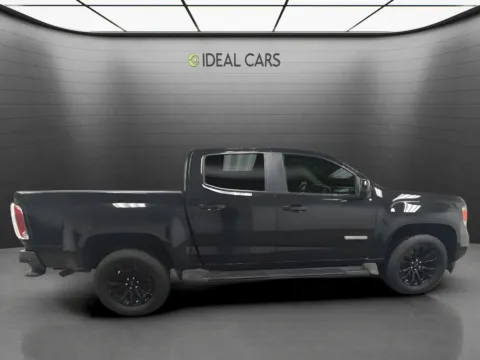 More photos of 2021 GMC Canyon Elevation at Ideal Cars - at Alma School Rd, AZ