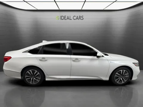More photos of 2020 Honda Accord Hybrid Touring at Ideal Cars - at Alma School Rd, AZ