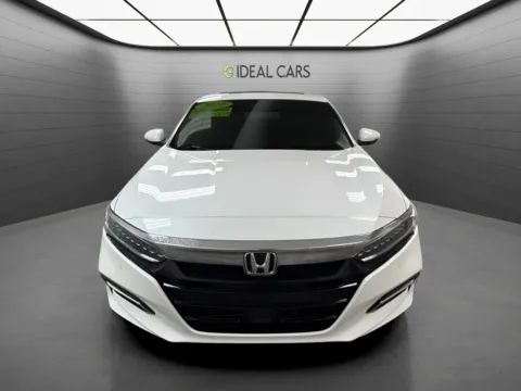 Photos of 2020 Honda Accord Hybrid Touring for sale in Mesa, AZ at Ideal Cars - at Alma School Rd