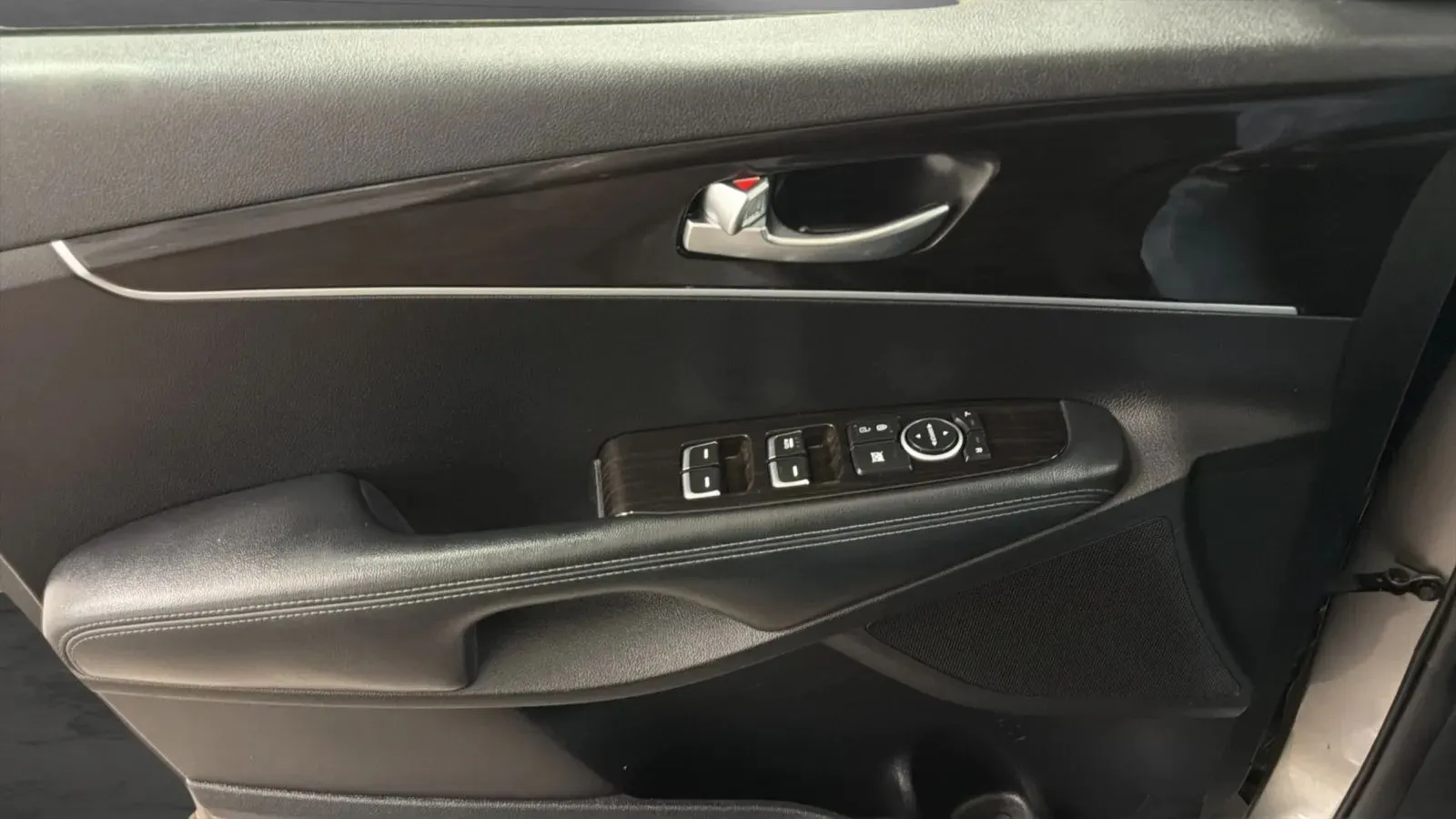 Kia Sorento photo 16