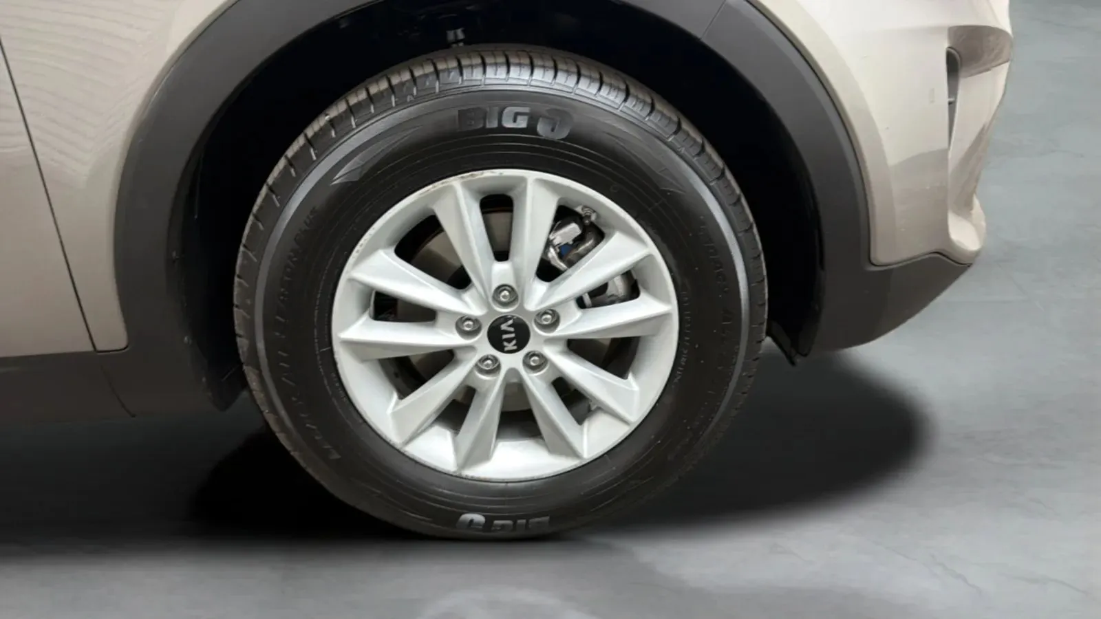 Kia Sorento photo 23