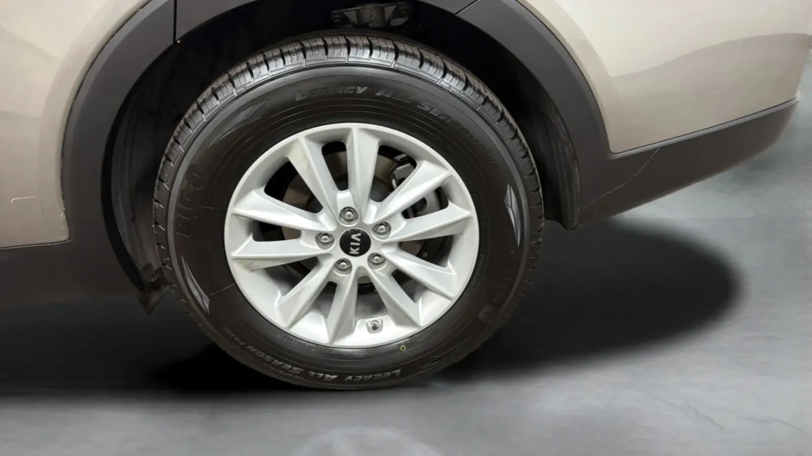 Kia Sorento photo 25