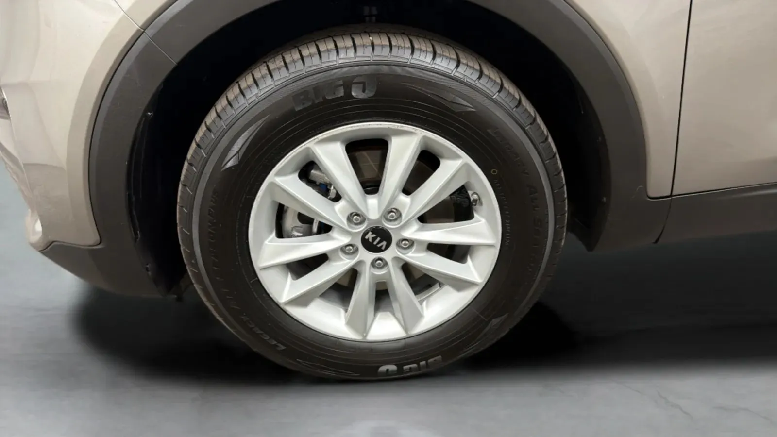 Kia Sorento photo 26