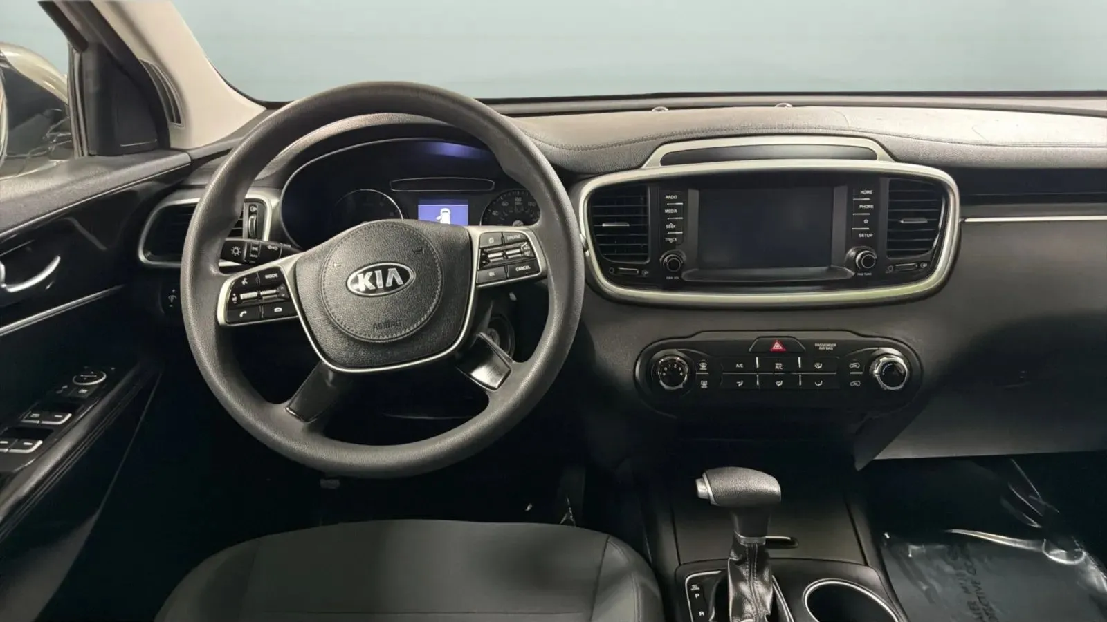 Kia Sorento photo 10
