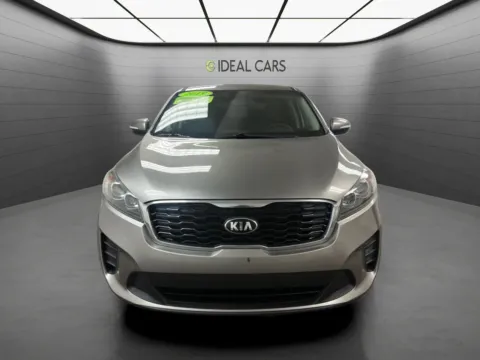 Photos of 2019 Kia Sorento L for sale in Mesa, AZ at Ideal Cars - at Alma School Rd