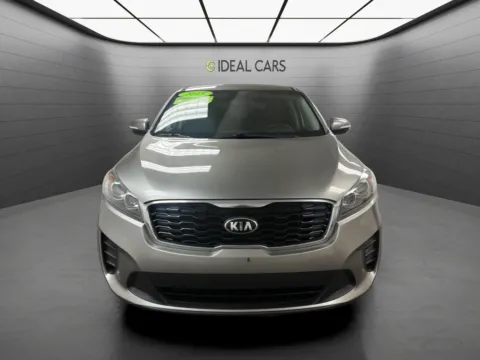 Photos of 2019 Kia Sorento L for sale in Mesa, AZ at Ideal Cars - at Alma School Rd