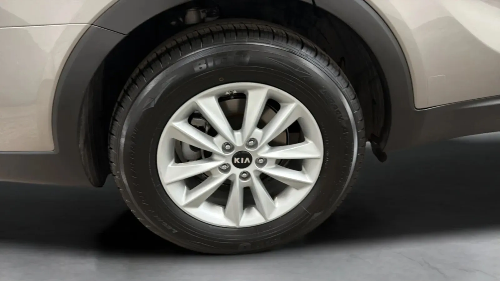 Kia Sorento photo 24