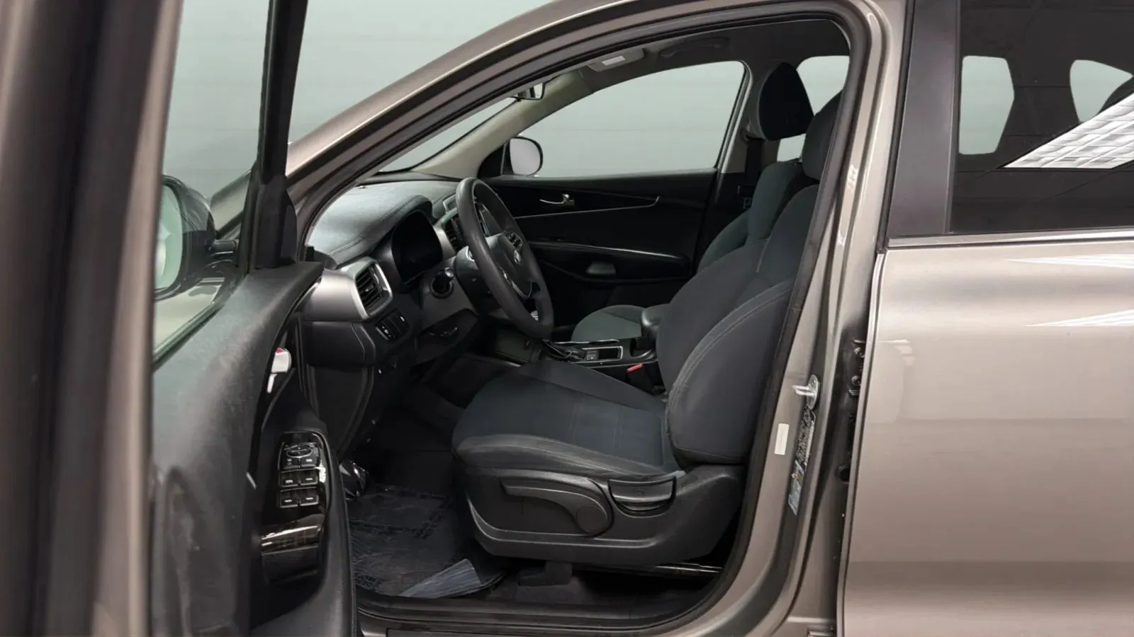 Kia Sorento photo 20
