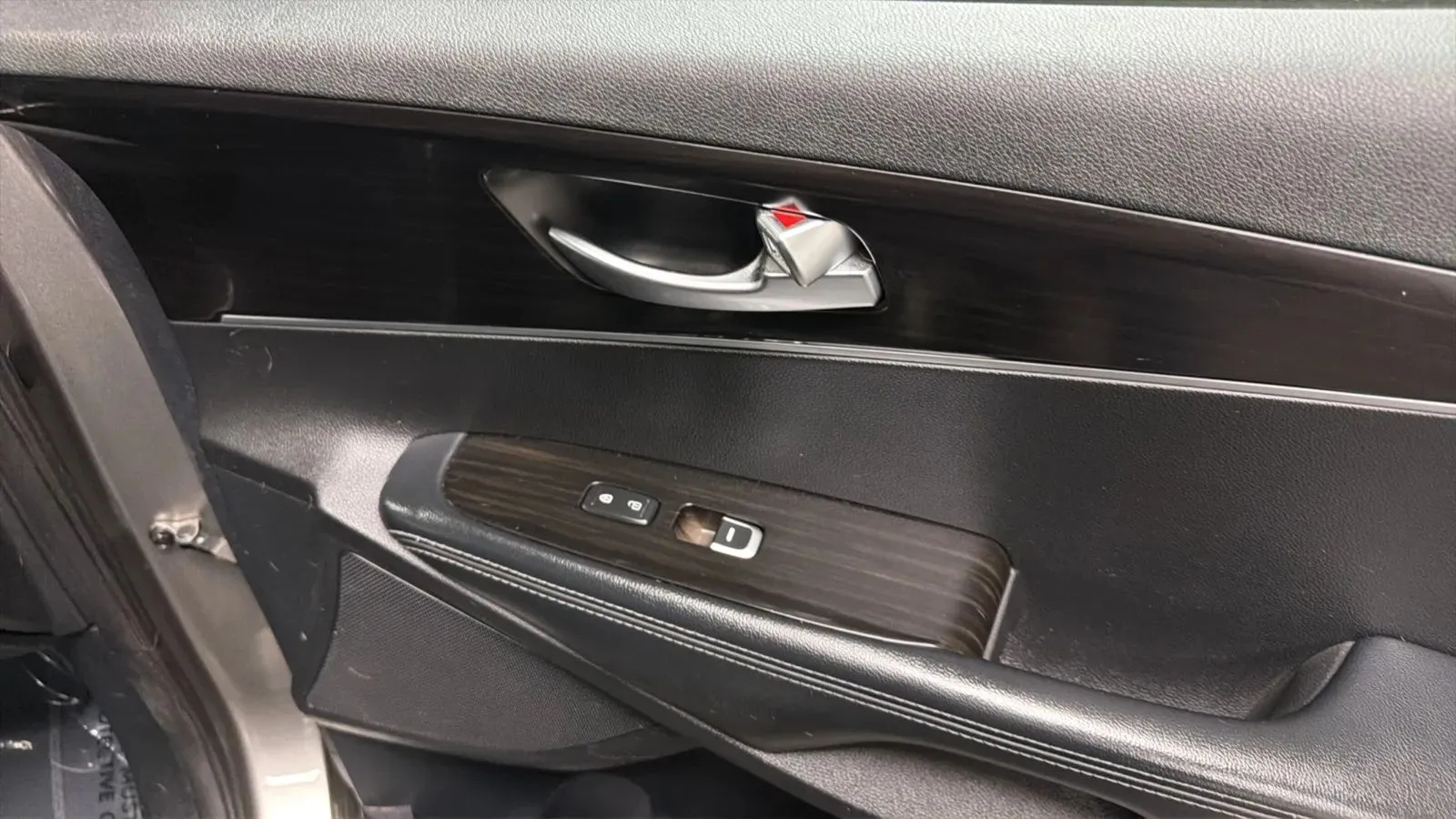 Kia Sorento photo 17