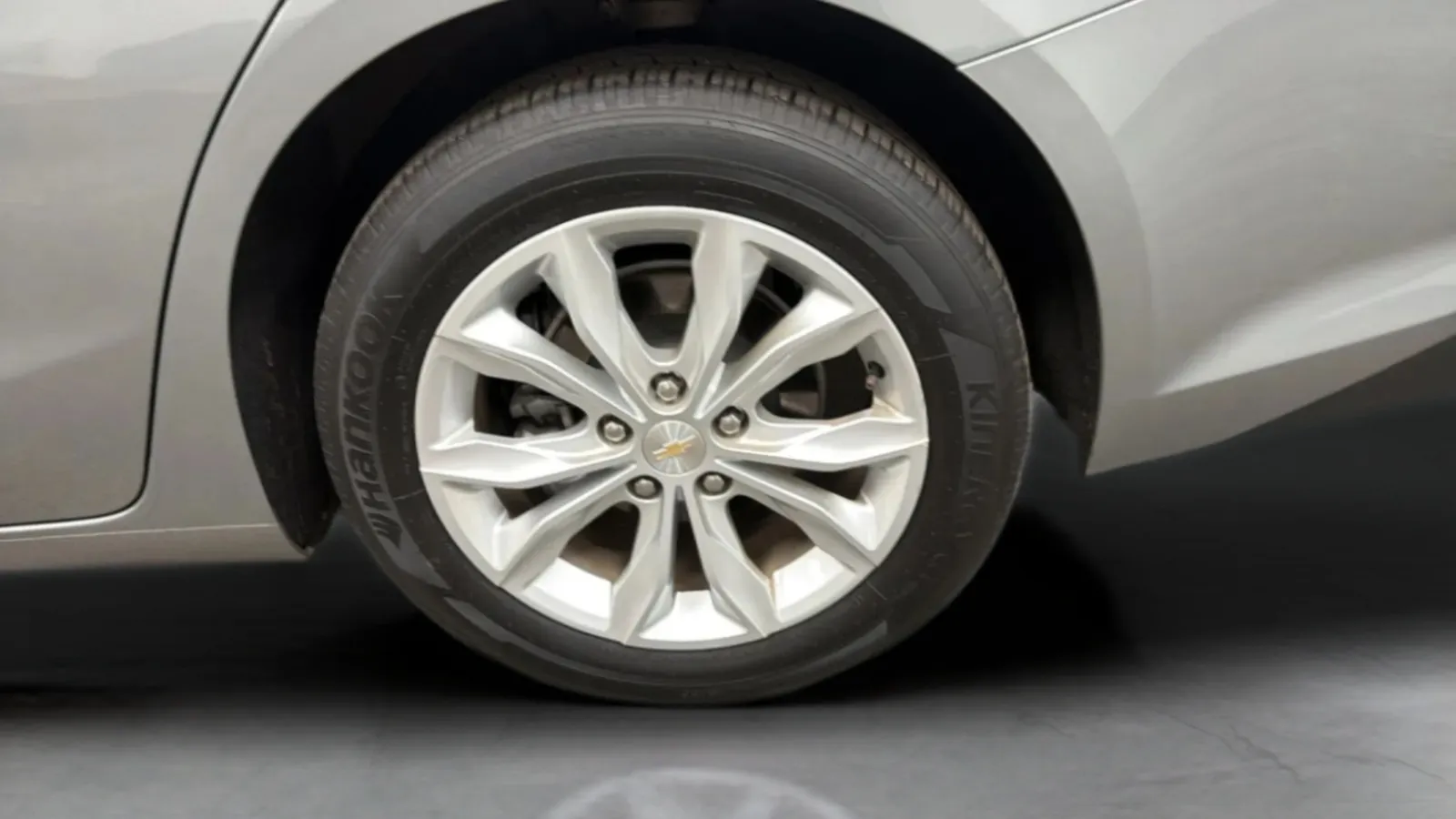 Chevrolet Malibu photo 28