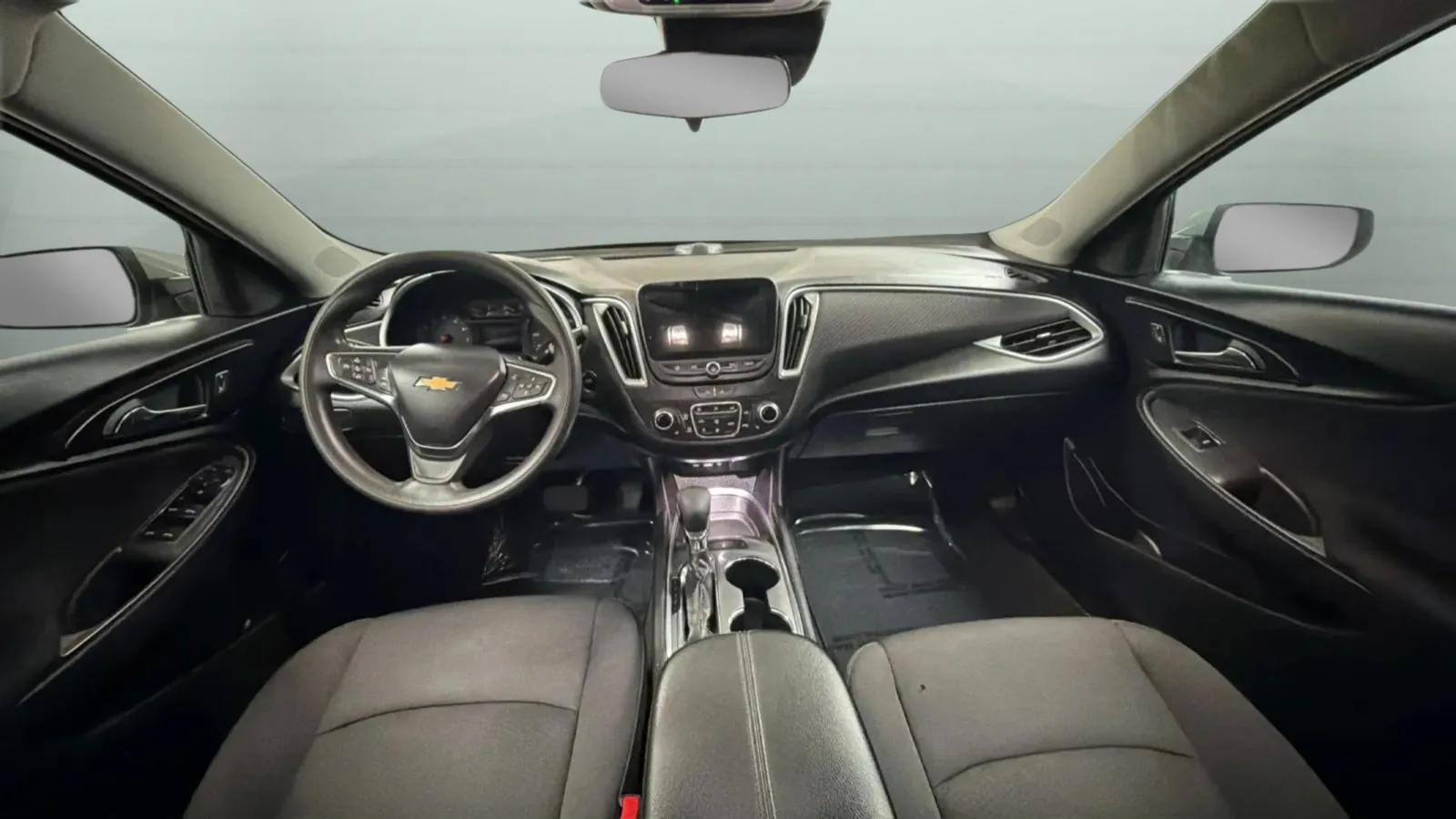 Chevrolet Malibu photo 9