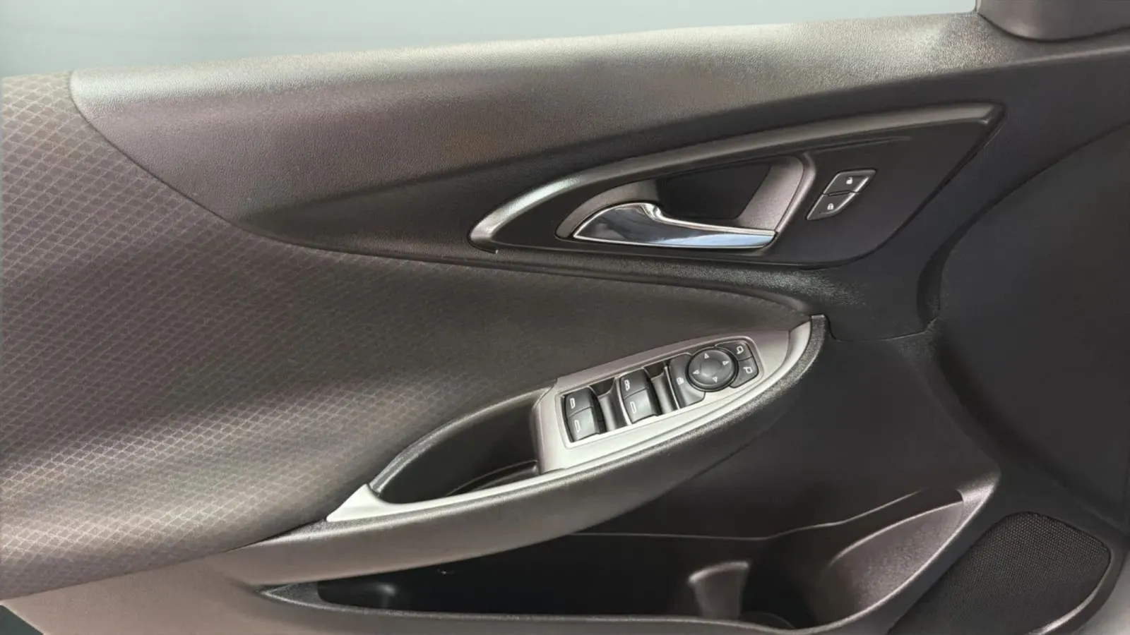 Chevrolet Malibu photo 17