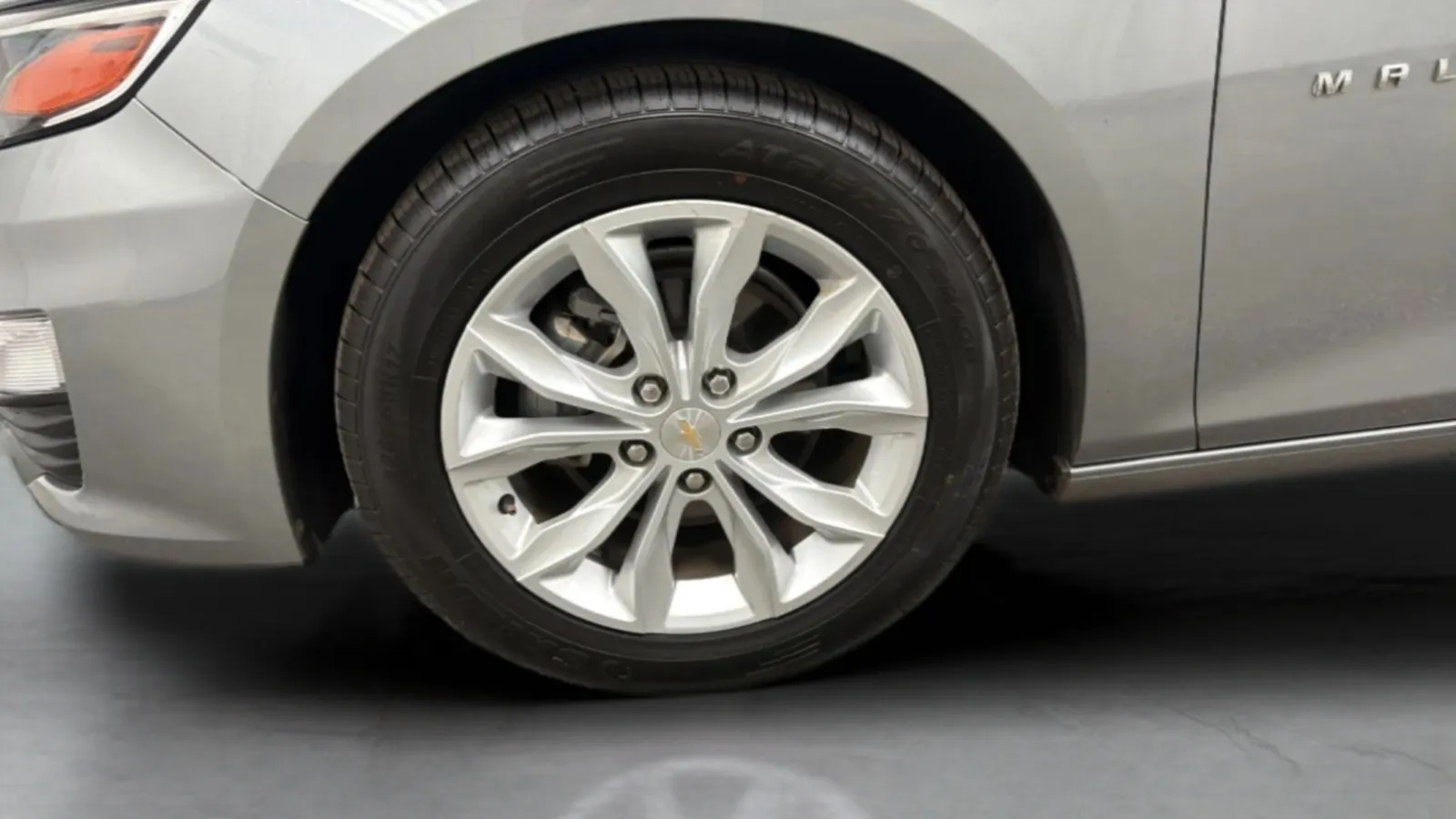 Chevrolet Malibu photo 29