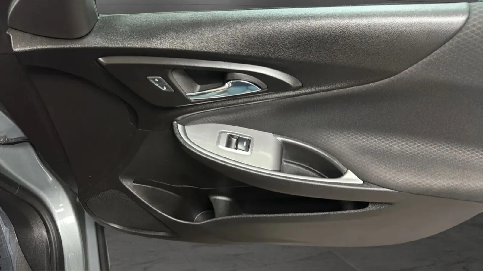 Chevrolet Malibu photo 18