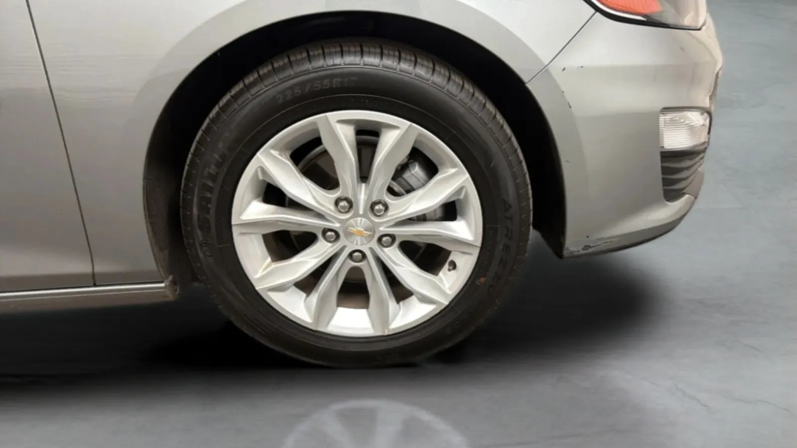 Chevrolet Malibu photo 26