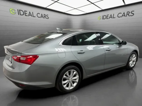 More photos of 2023 Chevrolet Malibu LT at Ideal Cars - at Alma School Rd, AZ