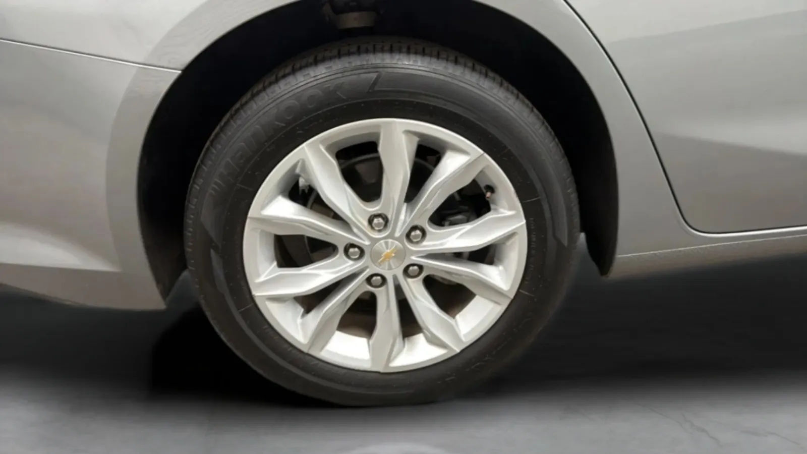 Chevrolet Malibu photo 27