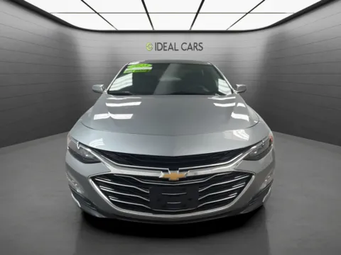 Photos of 2023 Chevrolet Malibu LT for sale in Mesa, AZ at Ideal Cars - at Alma School Rd