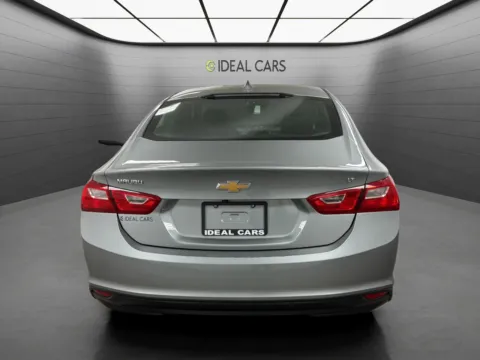 More photos of 2023 Chevrolet Malibu LT at Ideal Cars - at Alma School Rd, AZ