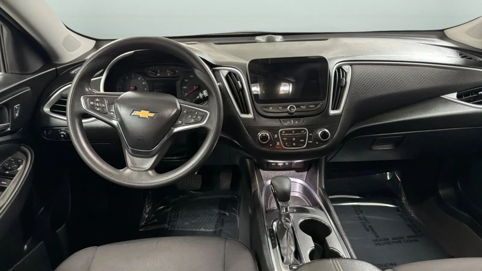 Chevrolet Malibu photo 10