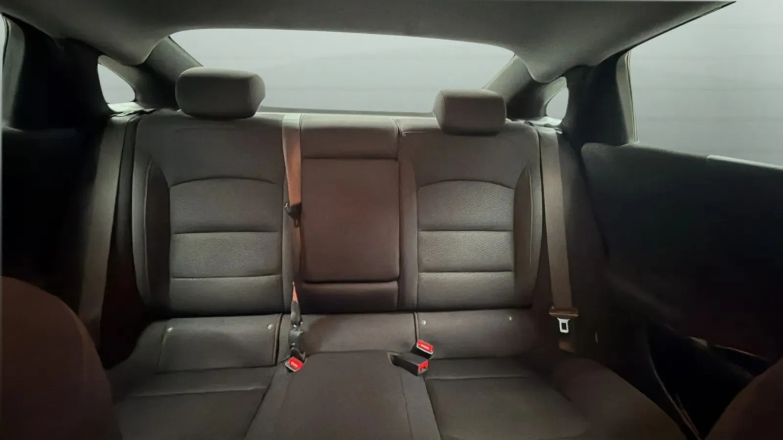 Chevrolet Malibu photo 19